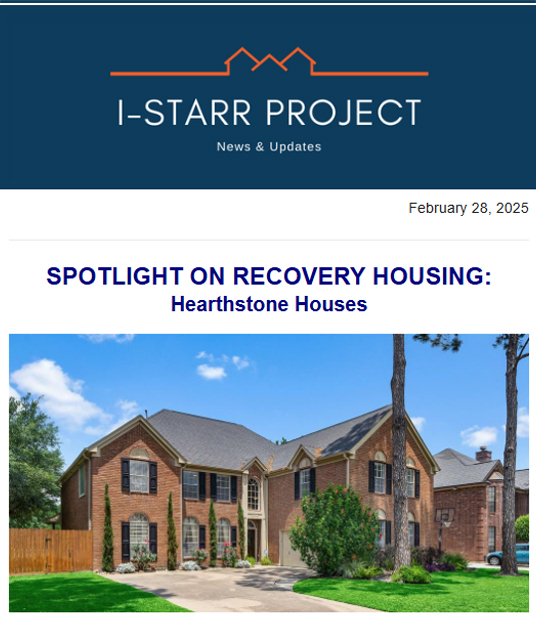 February 2024 Newsletter