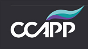 CCAP Logo CCAPP Logo